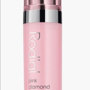 Pink Diamond - 1oz. Instant Lifting Serum. Opened and used once.